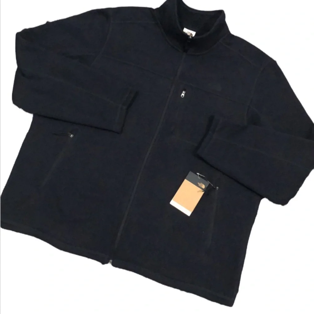 THE NORTH FACE |